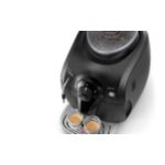 Prova l'aroma dei chicchi di caffè preferiti.