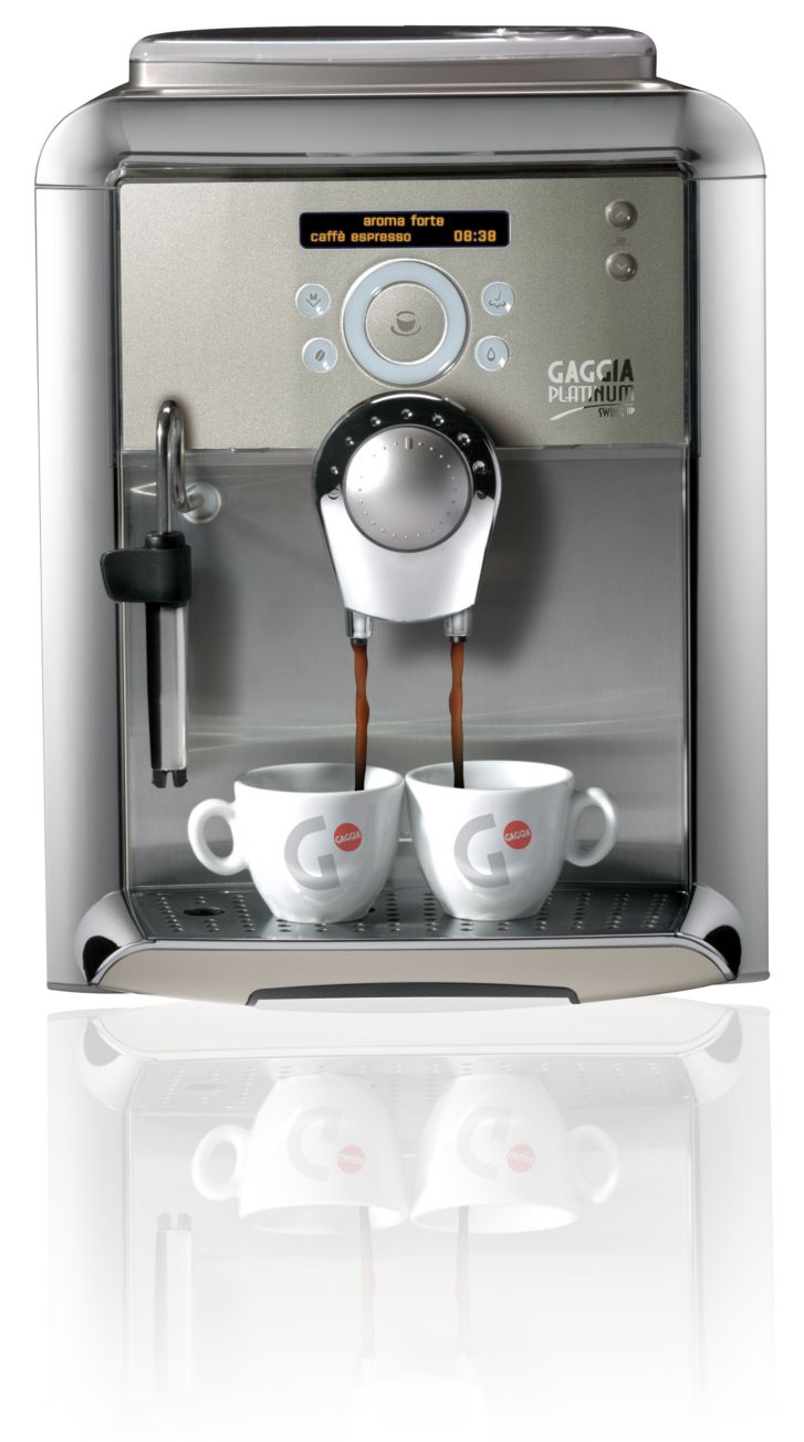 Gaggia
