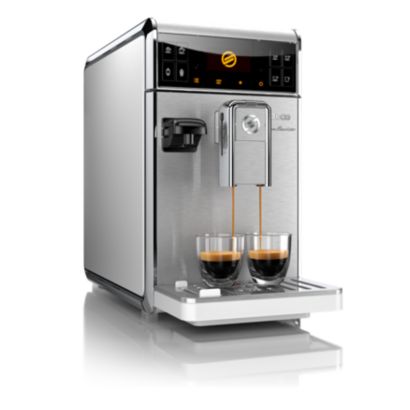 Mėgaukitės unikalia 18 gėrimų įvairove vienu palietimu