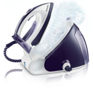 PerfectCare Expert مكواة مولدة للبخار