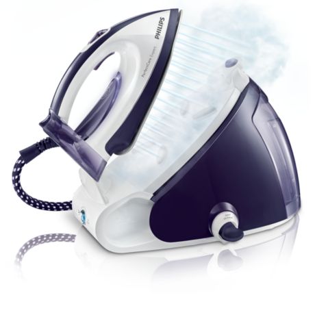 GC9247/36 PerfectCare Expert Steam generator iron