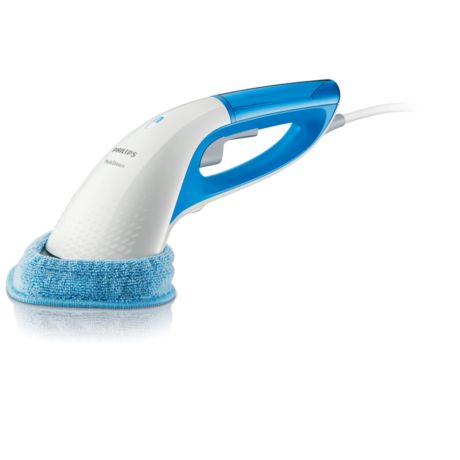 FC7012/01 SteamCleaner Multi Sistema de limpeza a vapor portátil