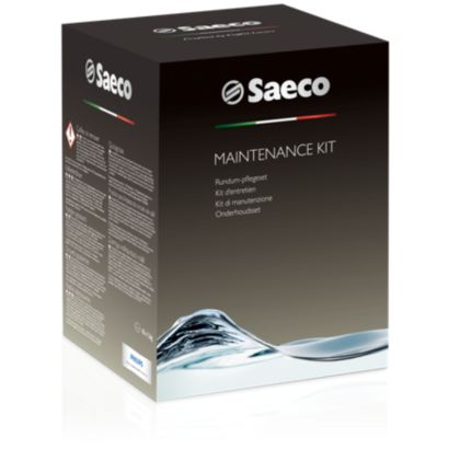 Saeco