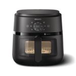 Watch as you cook tasty dishes effortlessly