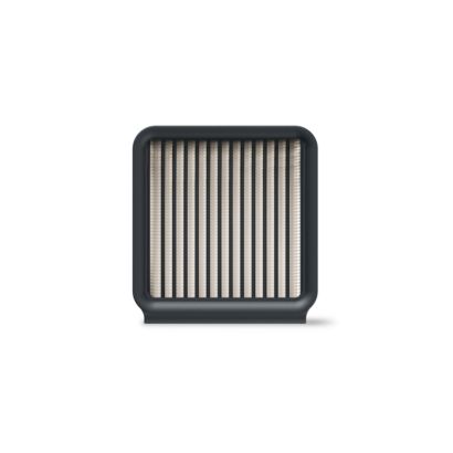 2 nadomestna mokra filtra