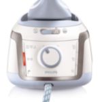 Výkonné a bezproblémové žehlenie