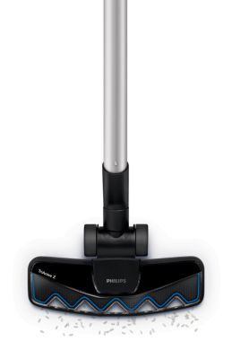 Philips TriActive Z Hartbodendüse – Z-Form Für Bessere Reinigung, Mit Adapter