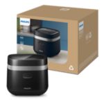 Compatto e versatile per piatti a base di riso perfetti