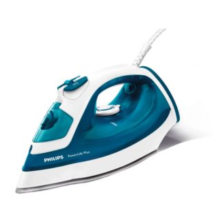 PowerLife Plus مكواة بالبخار