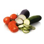 Maximum variety of recipes, minimum effort