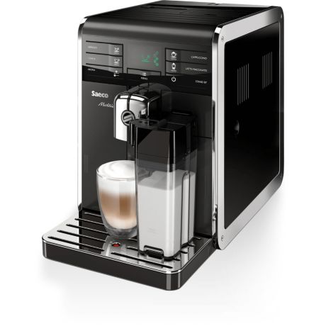 HD8869/47 Saeco Moltio Super-automatic espresso machine
