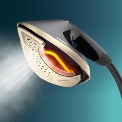 Philips Решения за гладене "всичко в едно"