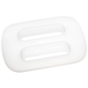 Tostador Viva Collection Tapa blanca