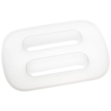 Viva Collection Toaster Bílé víko