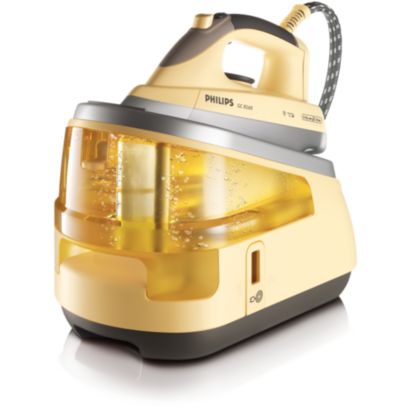 Εκπληκτικά αποτελέσματα με ελάχιστη προσπάθεια