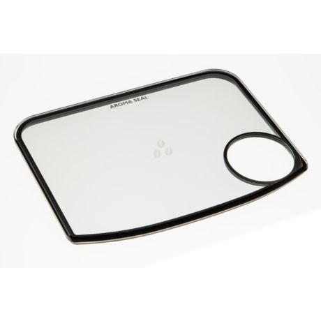 CP0214/01  Couvercle pour bac à grains