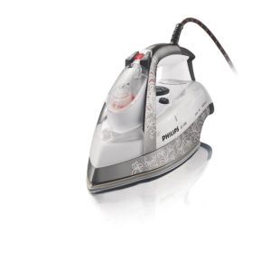 3300 series Steam iron