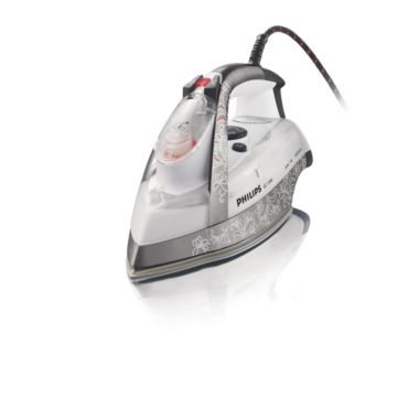 3300 series Ατμοσίδερο