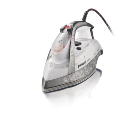 GC3388/22 3300 series Steam iron