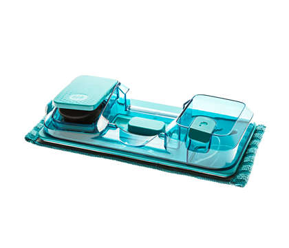 Mopping Accessory for SpeedPro Max Aqua