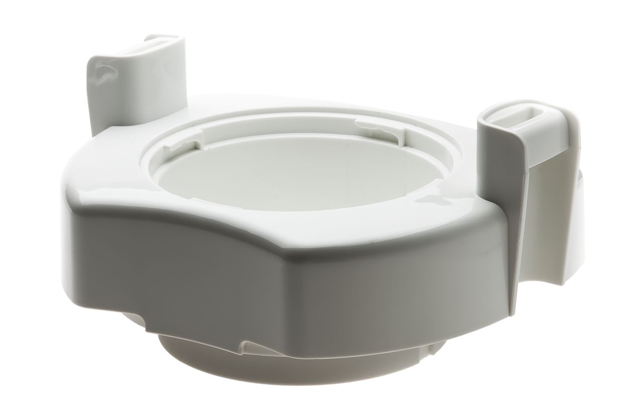 to replace your current connector