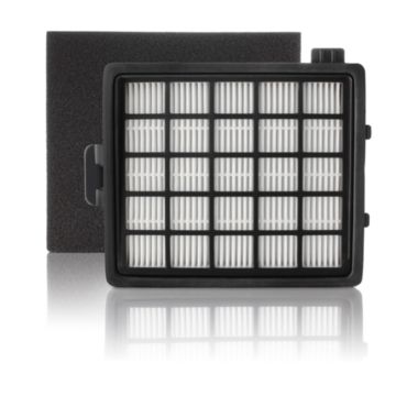 Náhradný filter do vysávača