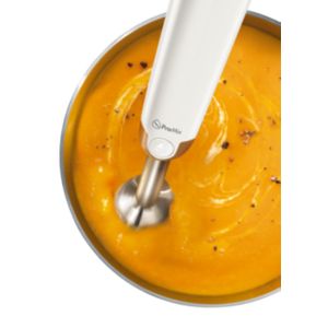 Ultimate control, prepare a variety of fresh food