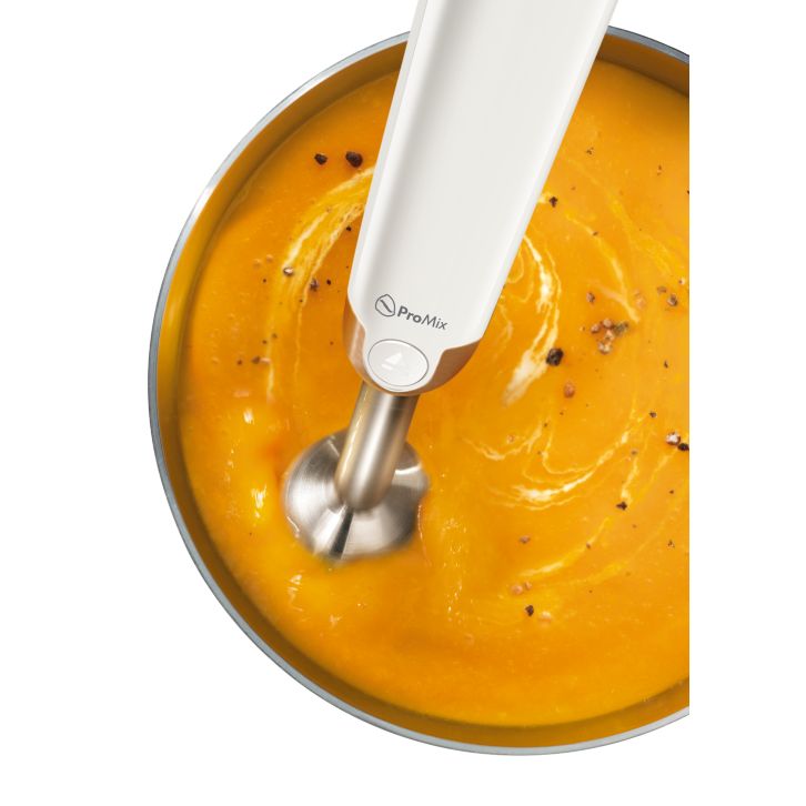 Ultimate control, prepare a variety of fresh food