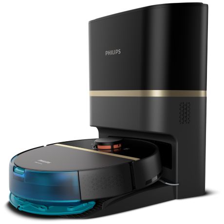 XU7100/01R1 HomeRun 7000 Series Aqua Saug-Wischroboter