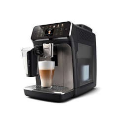 Seria 4400 W pełni automatyczny ekspres do kawy