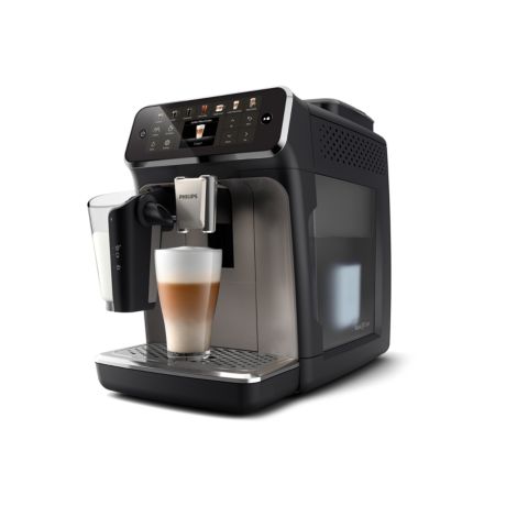 EP4449/70 4400 serija Visiškai automatinis espreso kavos aparatas