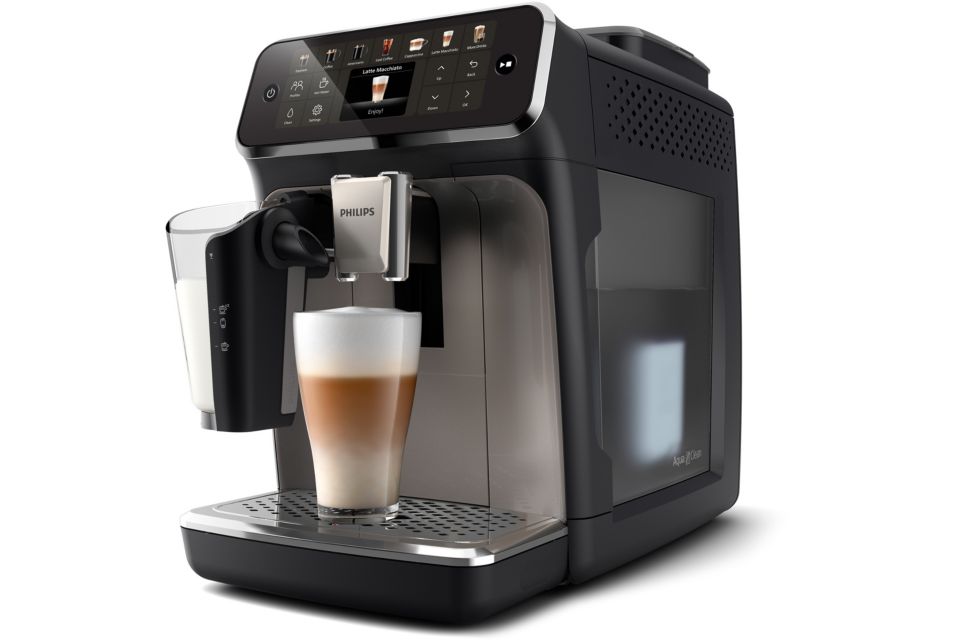 La forma más fácil de disfrutar de café caliente y helado