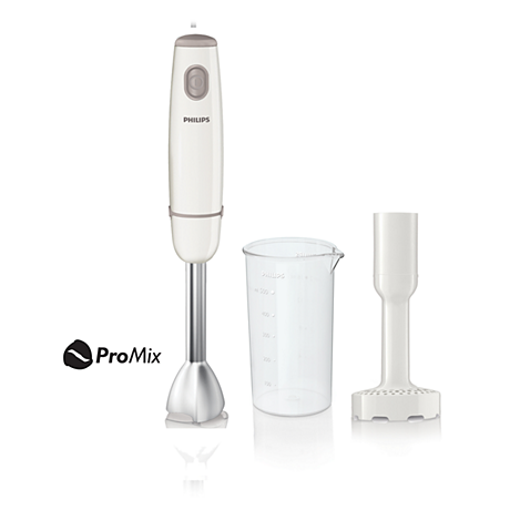 HR1606/00 Daily Collection Hand blender