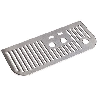 Kryt nádobky na odkapávání