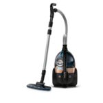 Itin veiksmingas su „PowerCyclone 8“