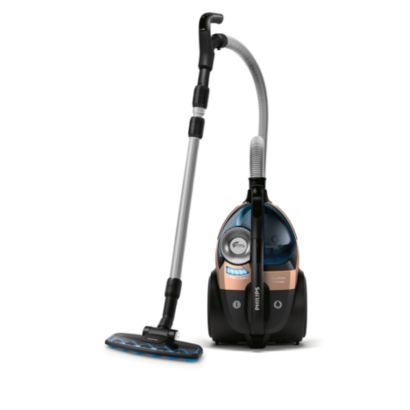 Itin veiksmingas su „PowerCyclone 8“