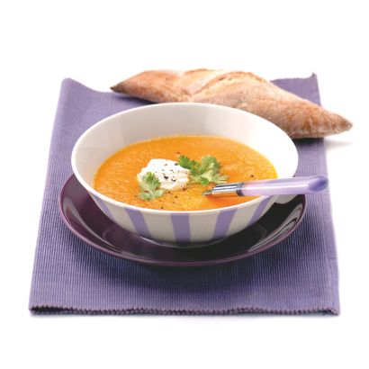 Maksimāla daudzveidība, minimāla piepūle