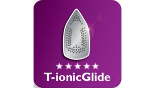 T-ionicGlide: la nostra piastra migliore a 5 stelle