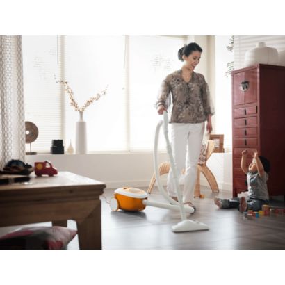 Philips AirStar