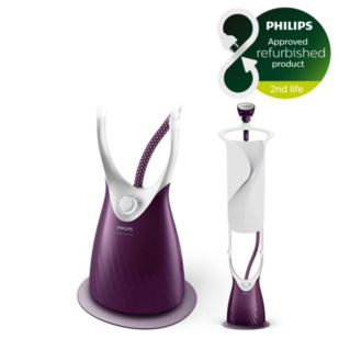 ComfortTouch Plus Défroisseur