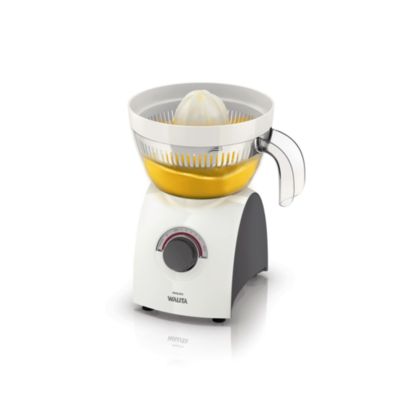 Product in Use Photo Philips Viva Collection Blender