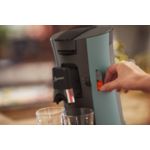 Musta, vahva tai espresso – aina SENSEO®