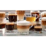 Nejsnazší způsob, jak si vychutnat teplé & ledové kávové nápoje