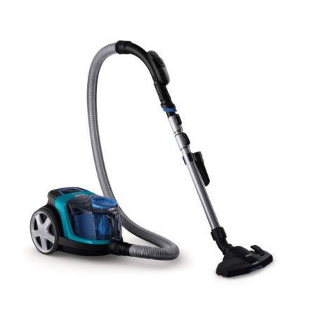 FC9353/01 PowerPro Compact Безмешковый пылесос