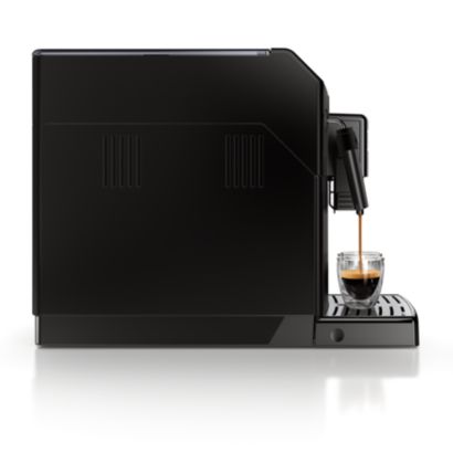 Visuomet mėgausitės mėgstamu gėrimu vos vienu palietimu