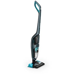 PowerPro Aqua 吸尘、湿拖和手持式3合1无线吸尘器