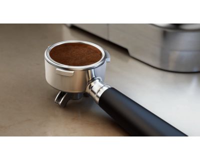 58 mm terasest portafilter