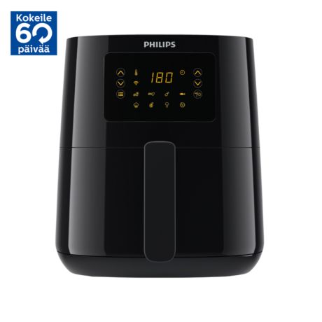 HD9255/90 Airfryer Airfryer 5000 Series Connected