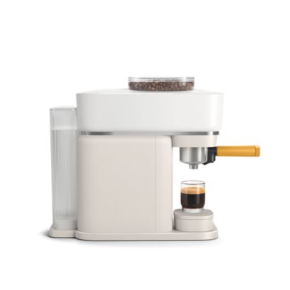 Philips Baristina