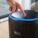 Naša najlepšia čistička. Tichá a energeticky účinná.